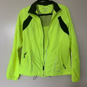 Brooks women’s running jacket